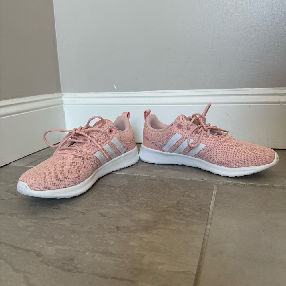 Adidas Cloudfoam Comfort Sneakers - Picture 2 of 6